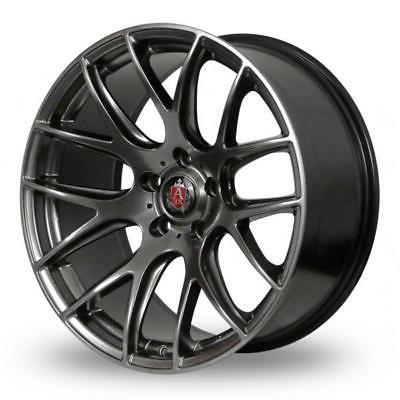 roues alliage x 4 20 hb cs