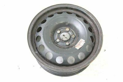 roues en acier 6 5jjx16et42 golf 4