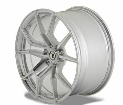 schmidt cap drago highglosssilber jante 10 5x21