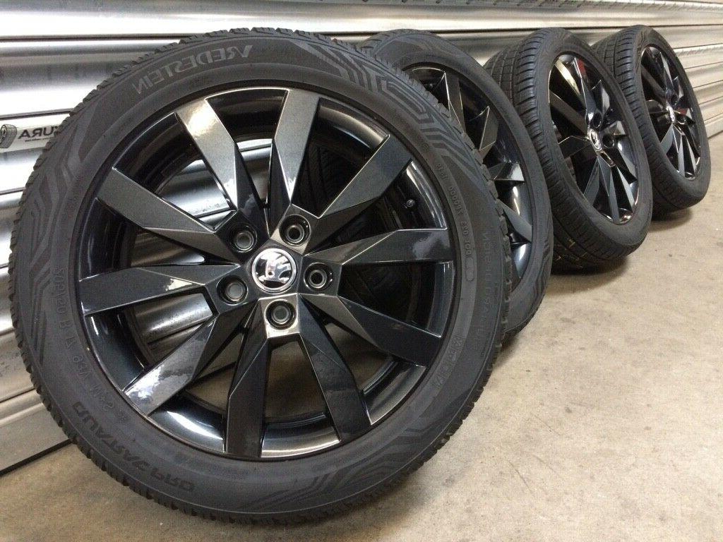 seat leon 5f fr jantes alu crystal