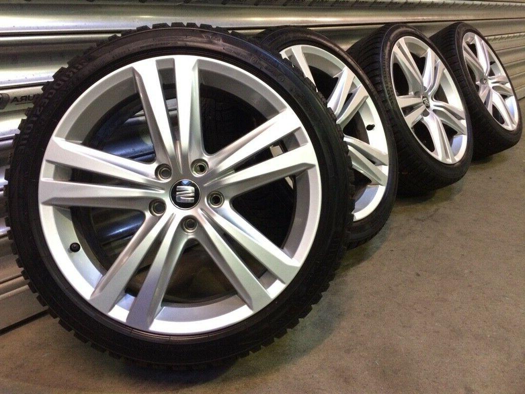 seat leon 5f fr st jantes alu