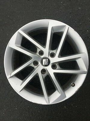 seat leon mk3 cupra 17 alliage roue