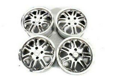 set 4 jantes en alliage afterarket speedline