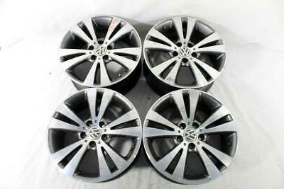 set 4 jantes en alliage aftermarket a