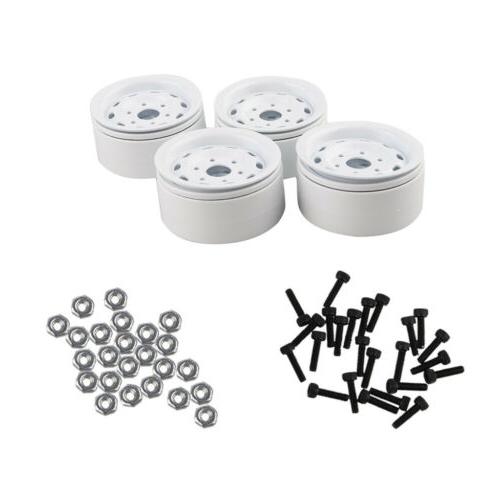 set 4 pcs 1 9 pouces beadlock