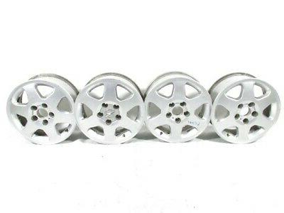 set 4 roues en alliage 15 pouce