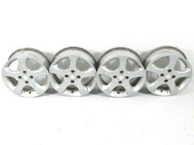 set 4 roues en alliage 15 pouce