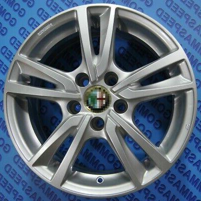 set 4 roues en alliage 16 5x110