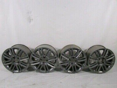 set 4 roues en alliage 16 pouce
