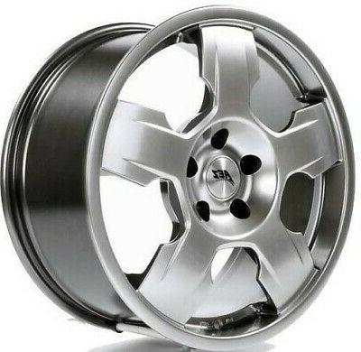 sotara hb jantes 18 5x108 volvo s60
