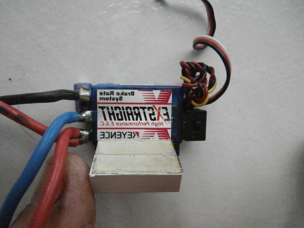variateur electronique vintage rc 1 10 keyence