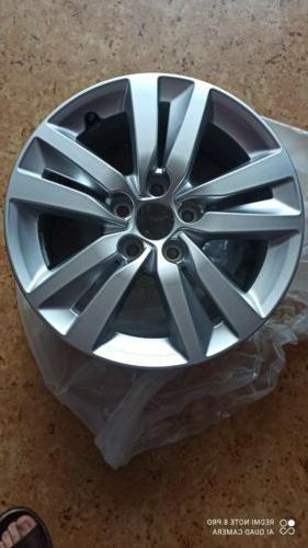 vend jante allu pour peugeot 308 t9