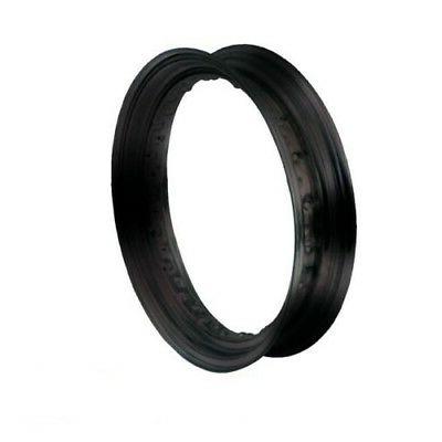 voile de roue noir jante harley davidson