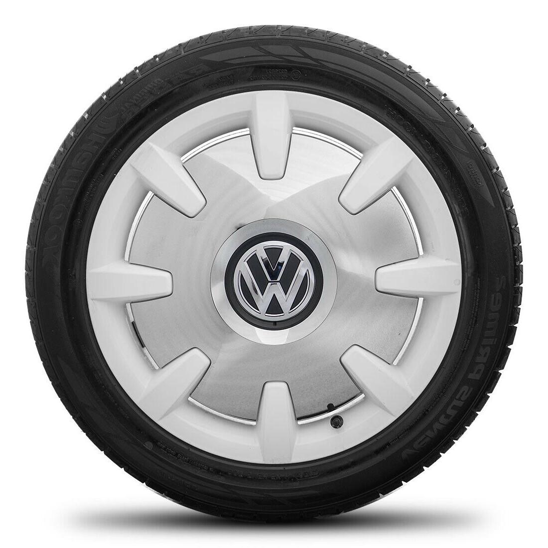 vw 18 pouce t5 t6 sommereifen bus