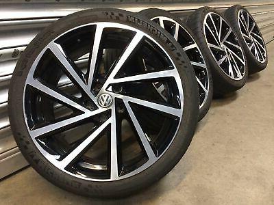 vw golf 7 5g r gti gtd