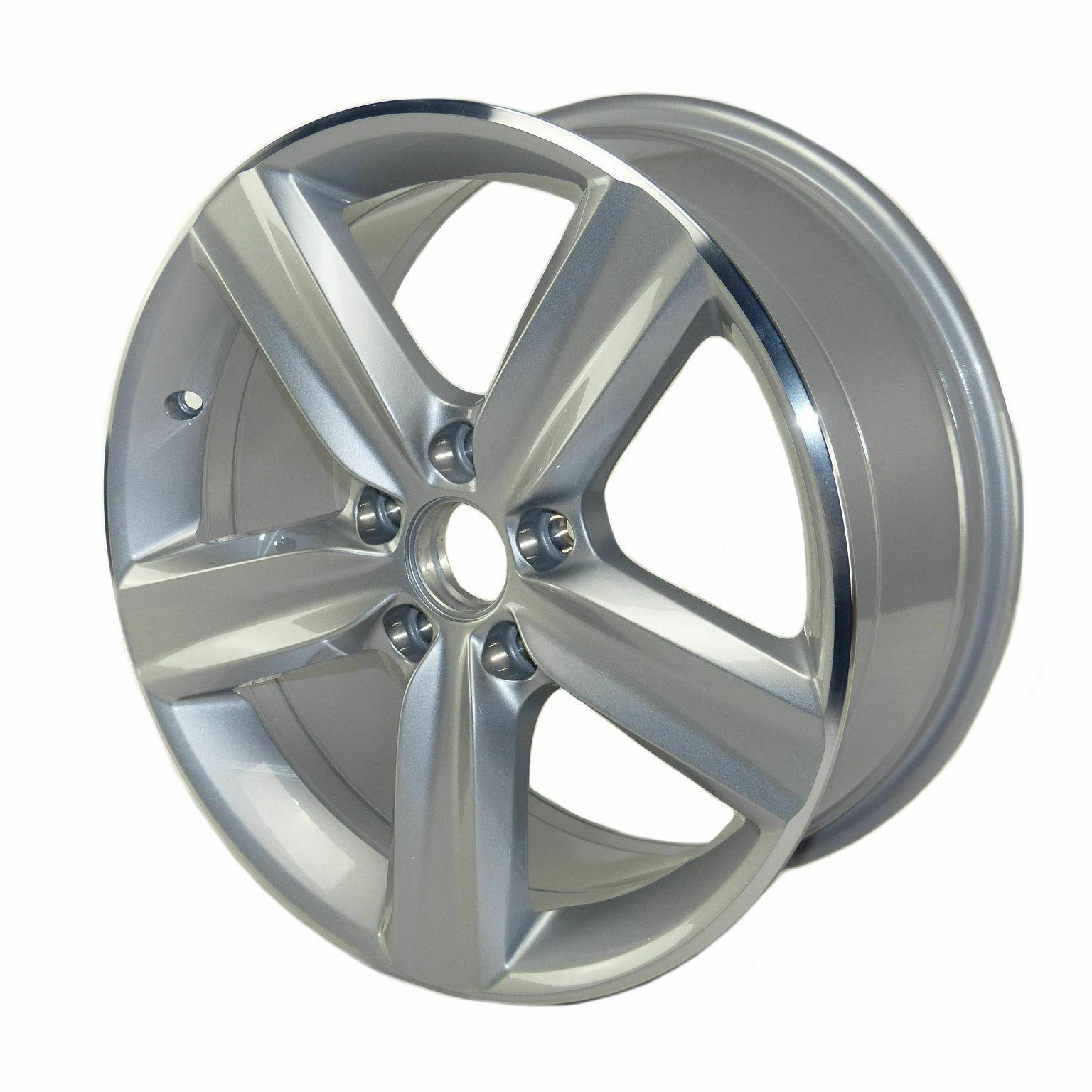 vw golf vi 6 original 17 pouces