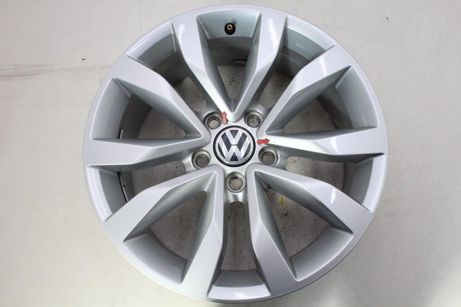 vw new beetle 5c einzelfelge 17 pouces