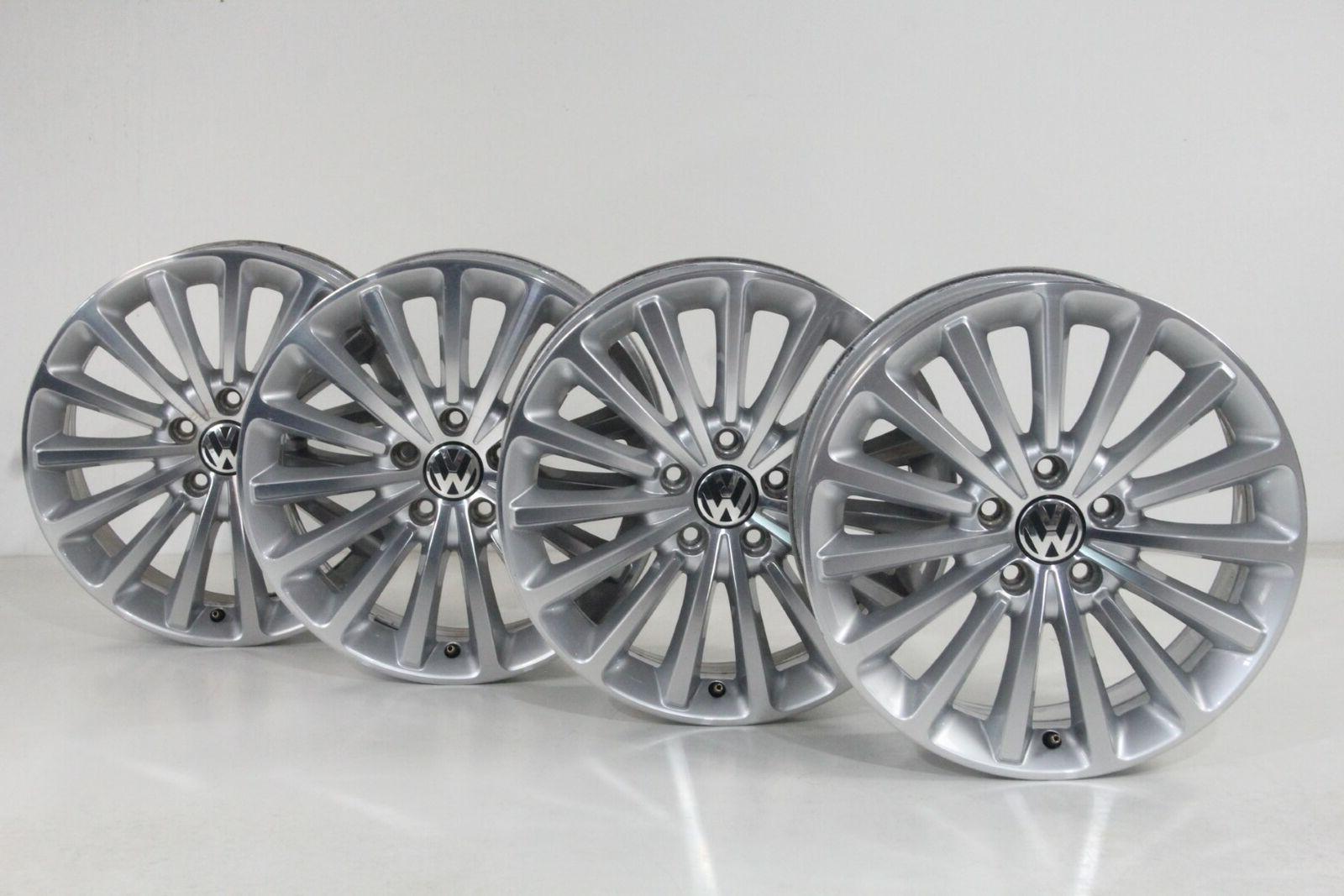 vw passat 3c 3aa jantes en alliage
