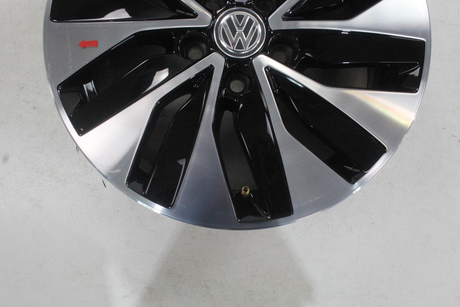 vw polo 6c alliage buenos aires einzelfelge