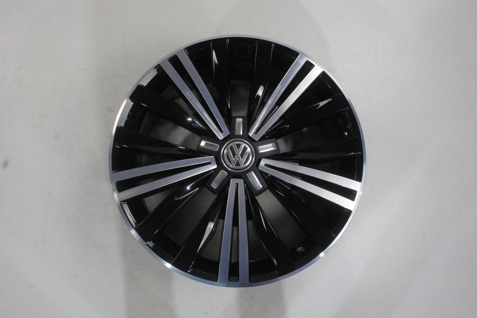 vw tiguan ii 5na allspace alliage nizza