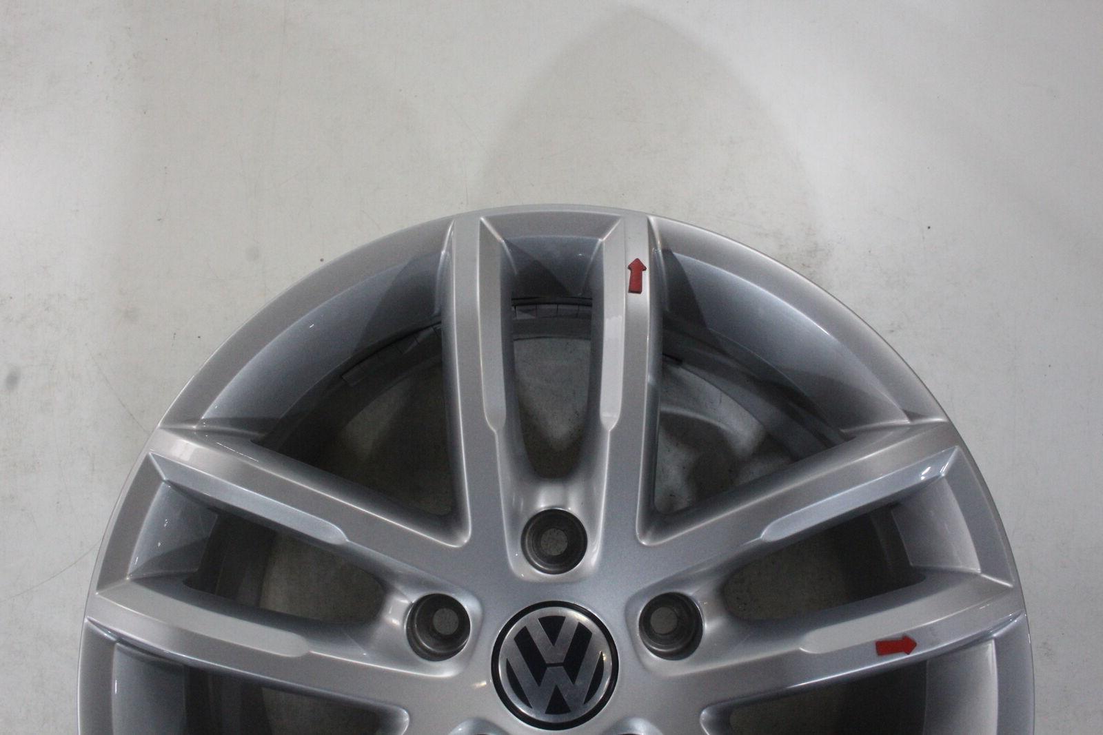 vw touareg 7p alliage yukon jante 18