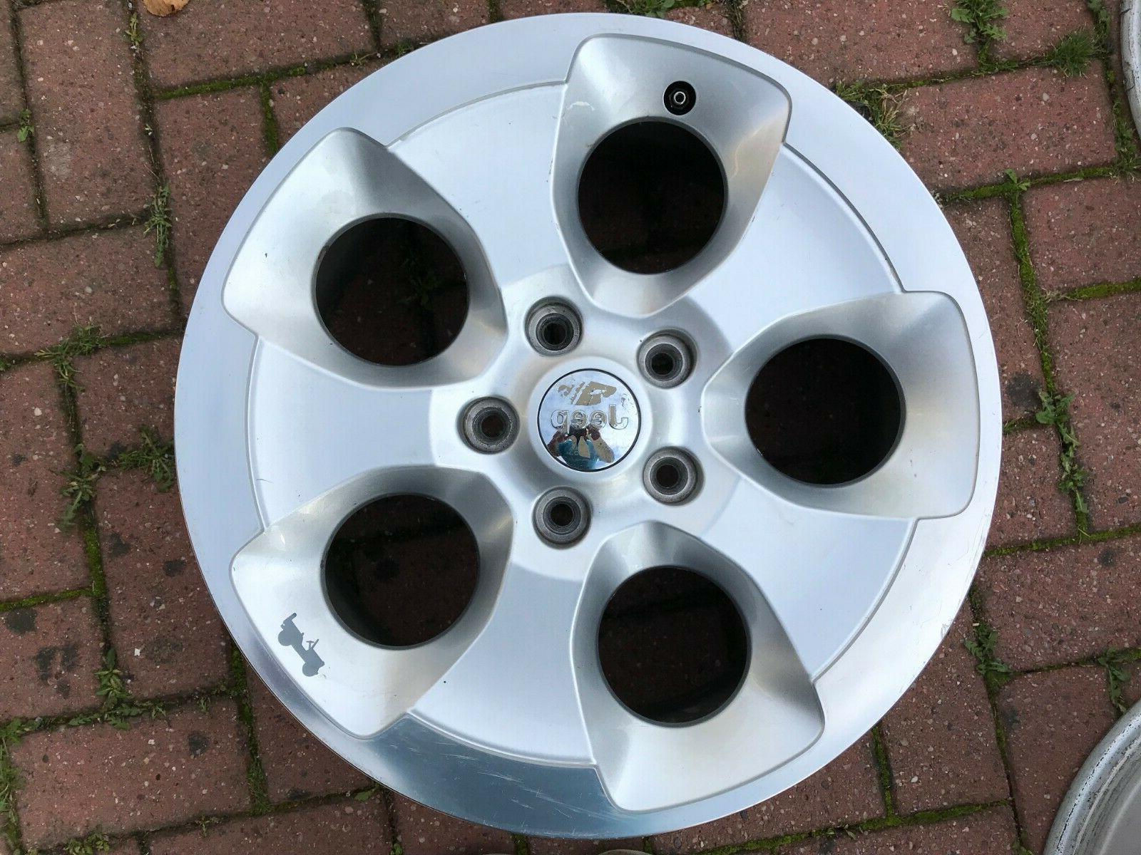wrangler altitude mk3 mk4 18 alliage roue