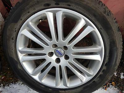 xc90 2004 2014 19 inch galateia alliage