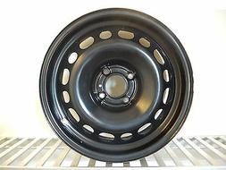 JANTE TOLE PEUGEOT  207  16 POUCES  REF 160   R1-1781