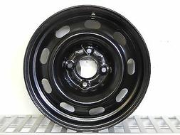 LOT 4 JANTE TOLE PEUGEOT / CITROEN 14 POUCES 74 R1-1086