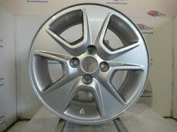 JANTE ALU DACIA LOGAN II  15 POUCES  " NEPTA " 2149519