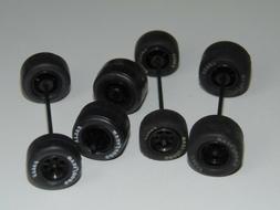 + Pneus F1  - 1/43