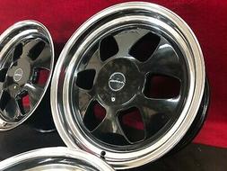 18 " Mercedes R129 W126 W210 W124 E500 R107 W201 W202 W203 W