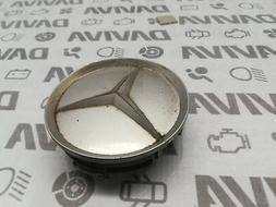 MB Mercedes Benz Alliage Roue Centre Bouchon Moyeu Housse Bo