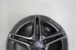 Mercedes Benz CLS 63 AMG C257 Alliage 19 Pouces Jante Einzel