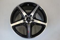 Mercedes Benz CLS W218 AMG Alliage 18 Pouces A2184011502 Ein