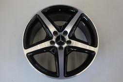 Mercedes Benz CLS W218 AMG Alliage A2184011502 18 Pouces Ein