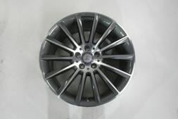 Mercedes Benz CLS X218 C218 AMG Alliage 19 Pouces Einzelfelg