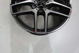 Mercedes Benz Glc 43 AMG C253 Alliage 19 Pouces Jante Einzel