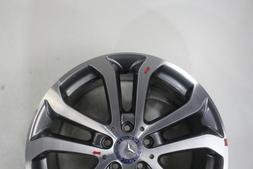 Mercedes Benz ML Gle W166 Alliage 19 Pouces Jante Einzelfelg