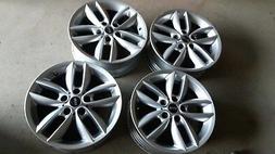 Double Spoke R56 R57 Cooper Clubman Compatriote 9803723