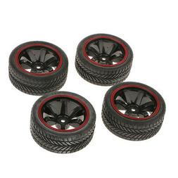 De Roues Accessoires Pour Rc 1/10 Hsp