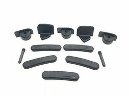 Hofmann Monty Protection de Jantes, T&ecirc;te Fixation Plastique
