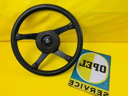 Neuf Cat&eacute;gorie Volant &Oslash;38cm Type A38 Oldtimer Opel Porsche