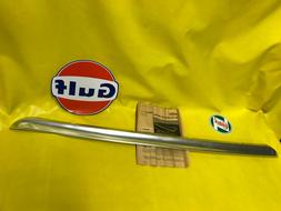 Nouveaux NOS VW Typ 3 Chrome D&eacute;flecteur Oldtimer Youngtimer