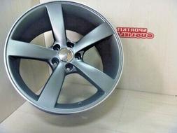 En Alliage 18 " Avus Af10 Rotor Audi, Volkswagen, Skoda, Sea