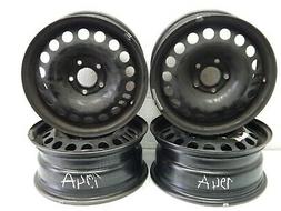 Acier Gm Jls 6,5 X 16 Et41 2160143 5x115