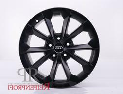 8u0601025af Lot Noir Mat 267-a3