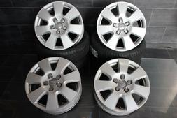 7,5j X 18 Pouces Et 53 4l0601025af Lk 5x112