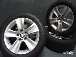 En Alliage 8j X 17 Pouces 6790172 Coiffant 327