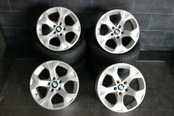 En Alliage 7,5j X 17 Pouces 6789140 Et 34 Lk 5x120